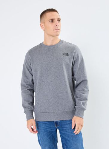 Vêtements M Simple Dome Crew pour Accessoires - The North Face - Modalova