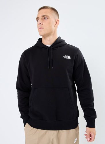 Vêtements M Simple Dome Hoodie pour Accessoires - The North Face - Modalova