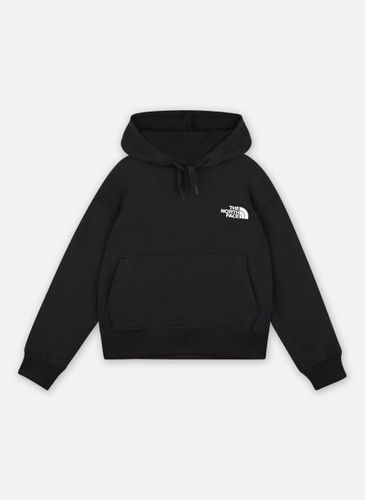 Vêtements Teen Oversized Hoodie pour Accessoires - The North Face - Modalova