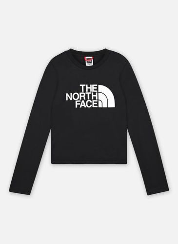 Vêtements Teens L/S Easy Tee pour Accessoires - The North Face - Modalova
