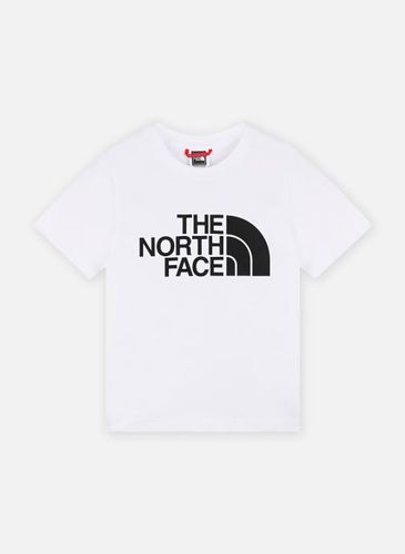 Vêtements Teens S/S Easy Tee pour Accessoires - The North Face - Modalova