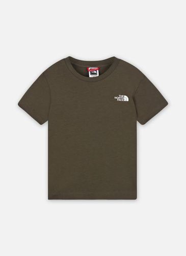 Vêtements Teens S/S Simple Dome Tee pour Accessoires - The North Face - Modalova