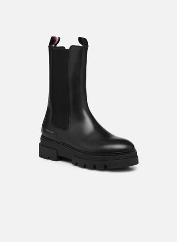 Bottines et boots MONOCHROMATIC CHELSE - Tommy Hilfiger - Modalova