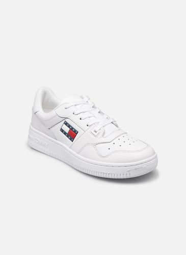 Baskets TOMMY JEANS RETRO BA - Tommy Hilfiger - Modalova