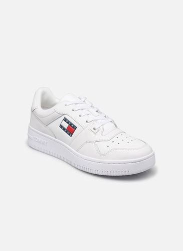 Baskets TOMMY JEANS RETRO BA pour Femme - Tommy Hilfiger - Modalova