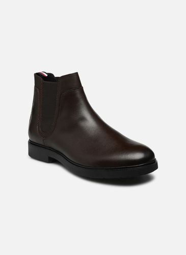 Bottines et boots ELEVATED ROUNDED LT pour - Tommy Hilfiger - Modalova