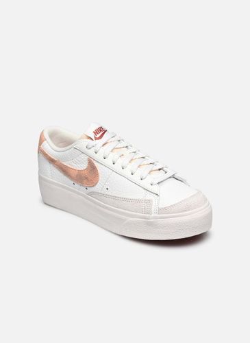 Baskets Wmns Blazer Lo Platform pour - Nike - Modalova