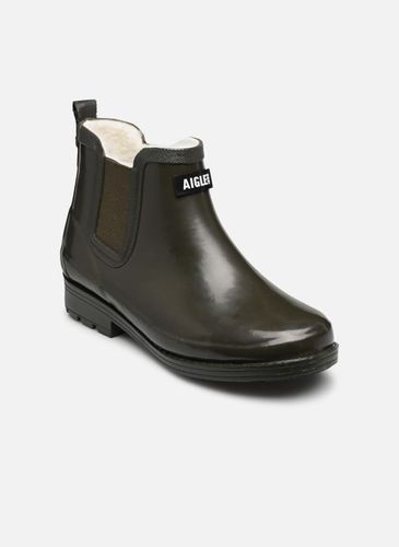 Bottes Carville Fourré W pour - Aigle - Modalova