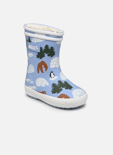 Bottes Baby Flac F Pt2 pour Enfant - Aigle - Modalova