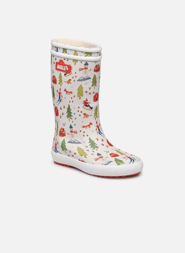 Bottes Lolly Pop F Pt2 pour Enfant - Aigle - Modalova