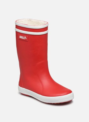 Bottes Lolly Pop Fur 2 pour Enfant - Aigle - Modalova