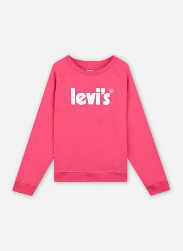 Vêtements Lvg Poster Logo Crew pour Accessoires - Levi's - Modalova