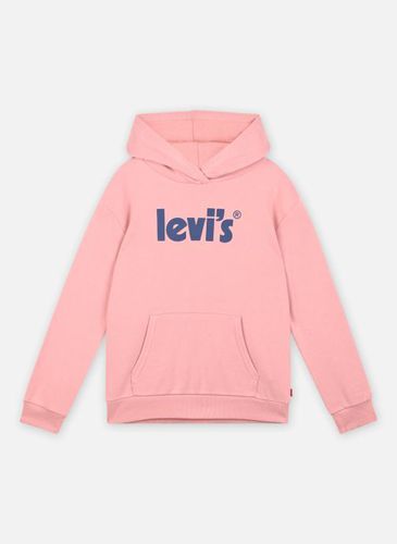 Vêtements Lvg Poster Logo Hoodie pour Accessoires - Levi's - Modalova