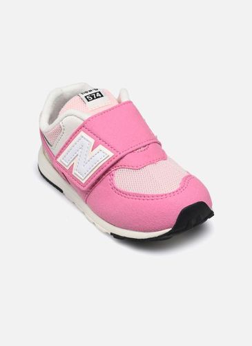 Baskets NW574 pour Enfant - New Balance - Modalova