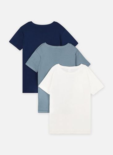 Vêtements Lot De 2 Tee Shirts MC Garcon - A067Y00 pour Accessoires - Petit Bateau - Modalova