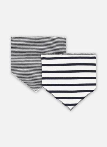 Echarpes et Foulards Lot De 2 Bandanas Bébé pour Accessoires - Petit Bateau - Modalova