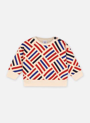 Vêtements Sweatshirt Bébé Garcon Cubby pour Accessoires - Petit Bateau - Modalova