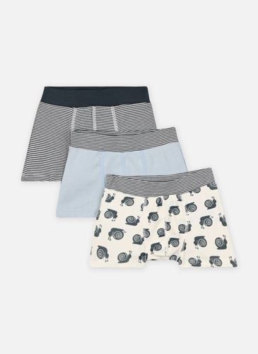 Vêtements Lot De 3 Boxers Garcon - A05R600 pour Accessoires - Petit Bateau - Modalova