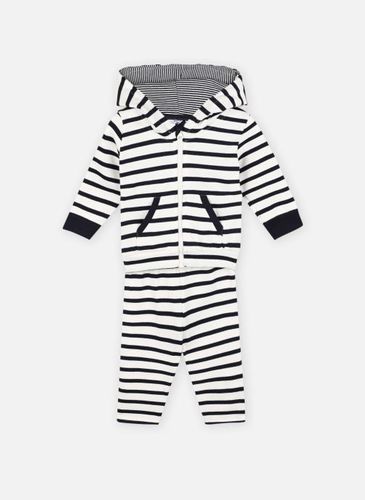 Vêtements Ensemble Haut + Bas Bébé Garcon Carber pour Accessoires - Petit Bateau - Modalova