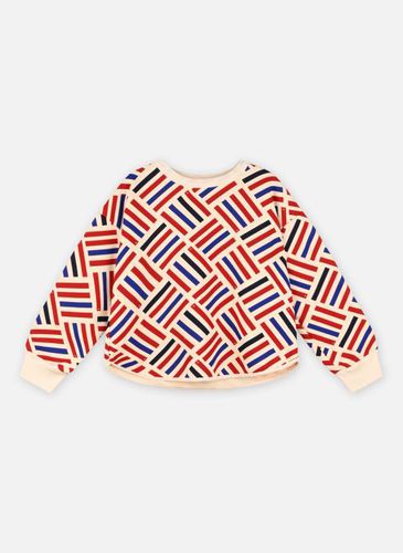 Vêtements Sweatshirt Enfant Casimir pour Accessoires - Petit Bateau - Modalova