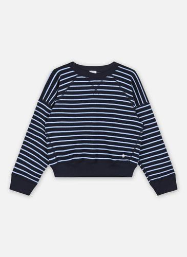 Vêtements Sweatshirt Fille Cassette pour Accessoires - Petit Bateau - Modalova