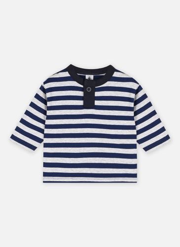 Vêtements Tee Shirt ML Bébé Garcon Calvin pour Accessoires - Petit Bateau - Modalova