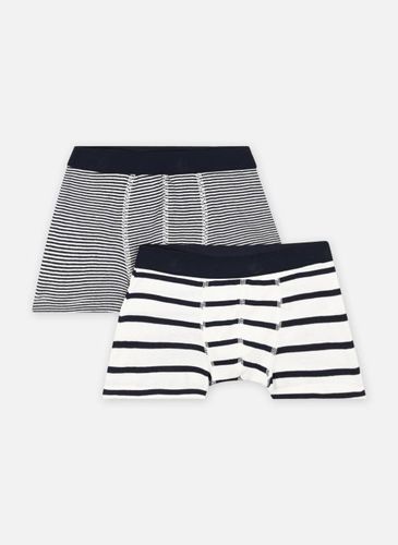 Vêtements Lot De 2 Boxers Garcon - A01FR00 pour Accessoires - Petit Bateau - Modalova