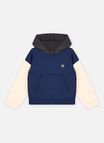 Vêtements Sweatshirt A Capuche Garcon Cats pour Accessoires - Petit Bateau - Modalova