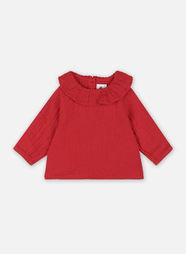 Vêtements Blouse ML Bébé Fille Camilla pour Accessoires - Petit Bateau - Modalova