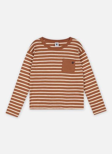 Vêtements Tee Shirt ML Enfant Cereale pour Accessoires - Petit Bateau - Modalova