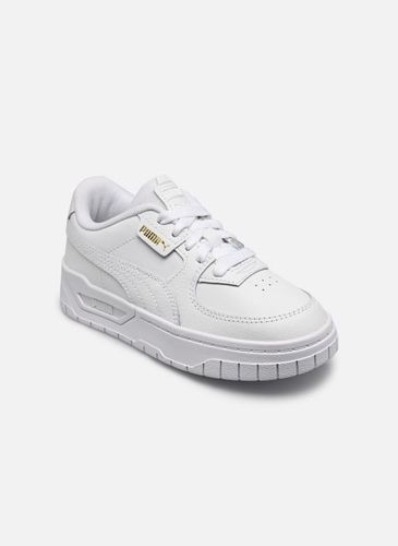 Baskets Cali Dream Lth Ps pour Enfant - Puma - Modalova