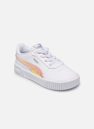 Baskets Carina 2.0 Holo AC Inf pour Enfant - Puma - Modalova