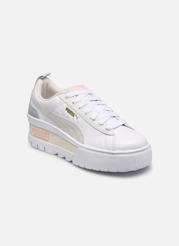 Baskets Mayze Wedge Pastel Wns - Puma - Modalova