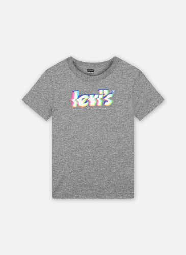 Vêtements Lvb Glitched Logo Tee Shirt pour Accessoires - Levi's - Modalova