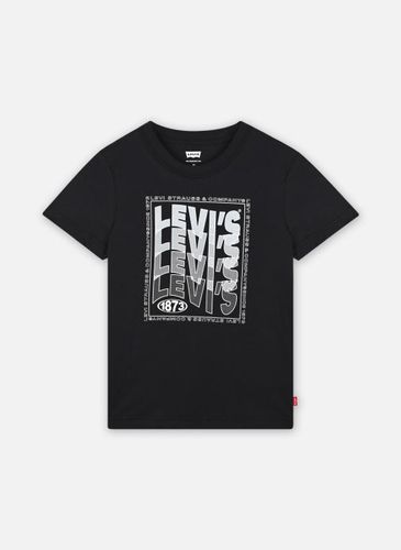 Vêtements Lvb Wavy Logo Tee Shirt pour Accessoires - Levi's - Modalova