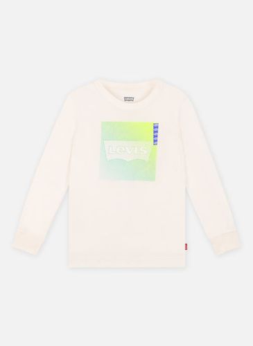 Vêtements Lvb Neon Gradient Logo Tee Shi pour Accessoires - Levi's - Modalova