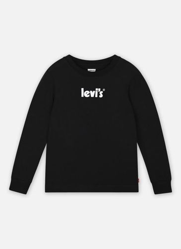 Vêtements Lvb Poster Logo Long Sleeve Te pour Accessoires - Levi's - Modalova