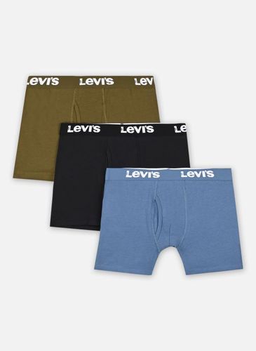 Vêtements Lhb Levis 3Pk Boxer Brief pour Accessoires - Levi's - Modalova