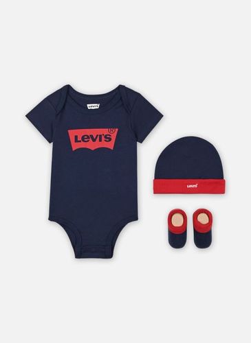 Vêtements Lhn Batwing Onesie Hat Bootie pour Accessoires - Levi's - Modalova
