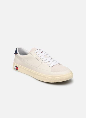 Baskets TOMMY JEANS VULCANIZED pour Femme - Tommy Hilfiger - Modalova