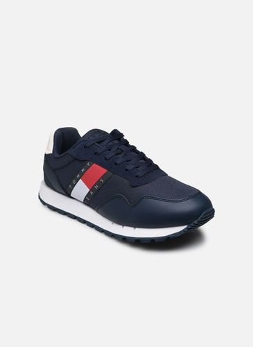 Baskets TOMMY JEANS RETRO RUNNER pour Femme - Tommy Hilfiger - Modalova