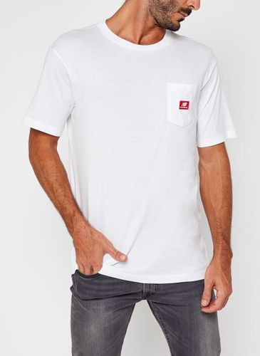 Vêtements T-shirt Core essentials pour Accessoires - New Balance - Modalova