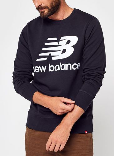 Vêtements Sweatshirt Core Essentials pour Accessoires - New Balance - Modalova