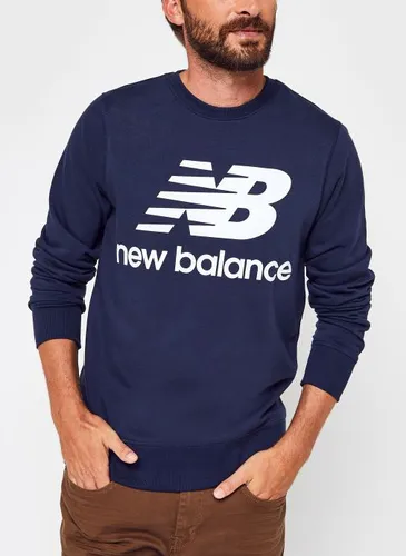 Vêtements Sweatshirt Core Essentials pour Accessoires - New Balance - Modalova