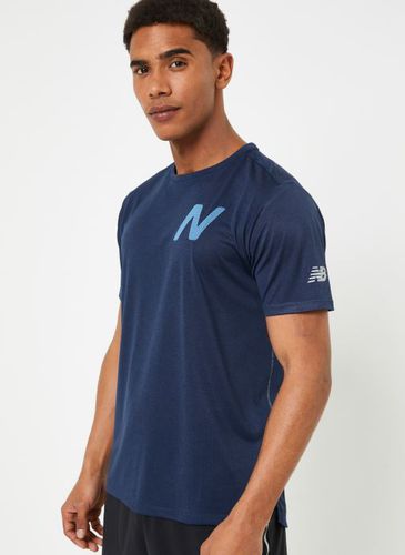 Vêtements T-shirt Impact Run pour Accessoires - New Balance - Modalova