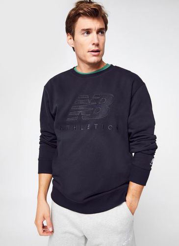 Vêtements Sweatshirt NB Athletic pour Accessoires - New Balance - Modalova