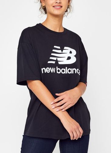 T-shirt Core essentials par - New Balance - Modalova