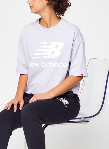 Vêtements T-shirt Core essentials pour Accessoires - New Balance - Modalova