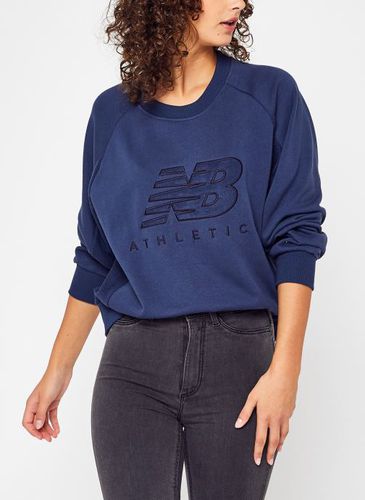 Vêtements Sweatshirt NB Athletic pour Accessoires - New Balance - Modalova