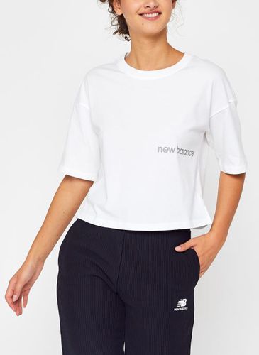 Vêtements T-shirt Magnify pour Accessoires - New Balance - Modalova